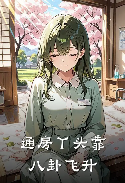 通房丫头靠八卦飞升