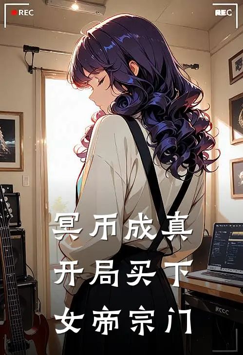 冥币成真，开局买下女帝宗门