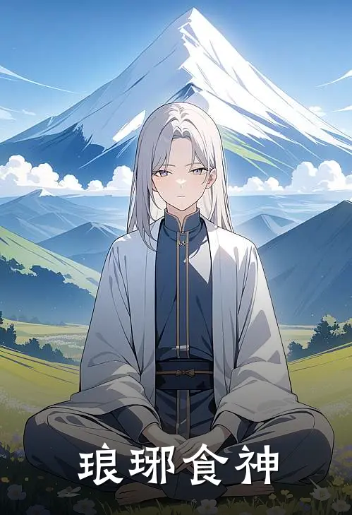 琅琊食神