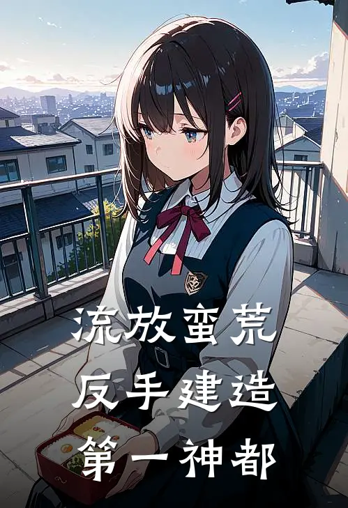 流放蛮荒，反手建造第一神都