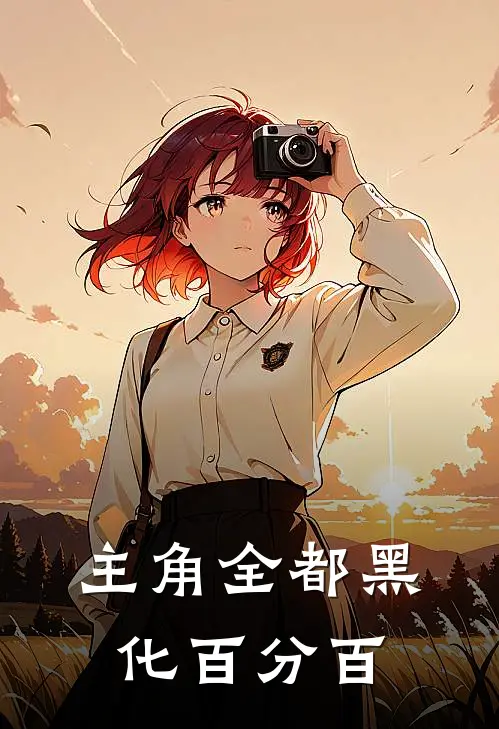 主角全都黑化百分百