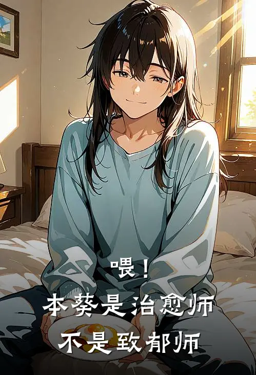 喂！本葵是治愈师不是致郁师