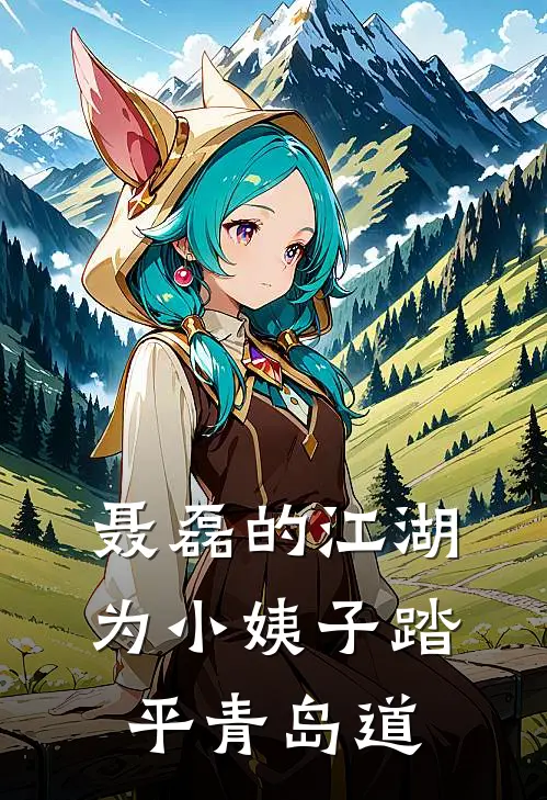 聂磊的江湖：为小姨子踏平青岛道