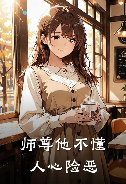 师尊他不懂人心险恶楚云止沈砚小说推荐完结_全集免费小说师尊他不懂人心险恶(楚云止沈砚)