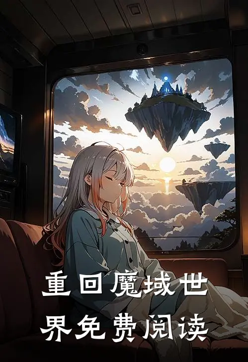重回魔域世界免费阅读