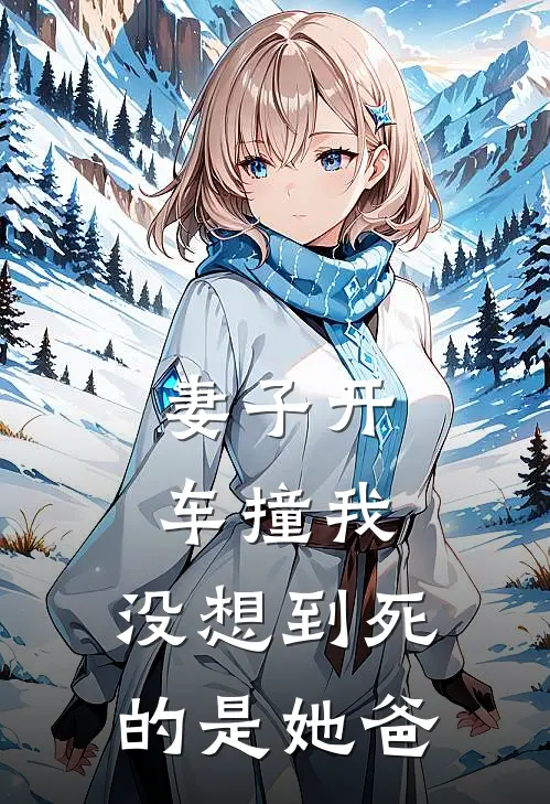 妻子开车撞我，没想到死的是她爸