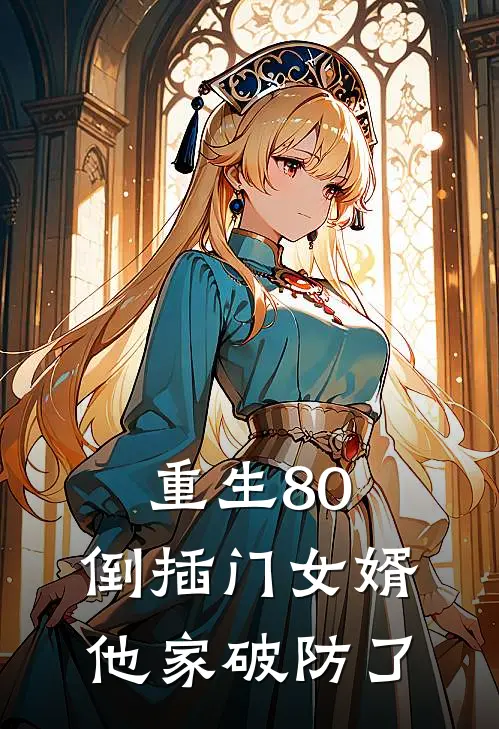 重生80：倒插门女婿他家破防了