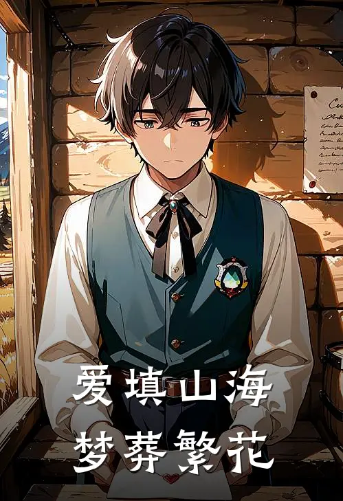 爱填山海，梦葬繁花