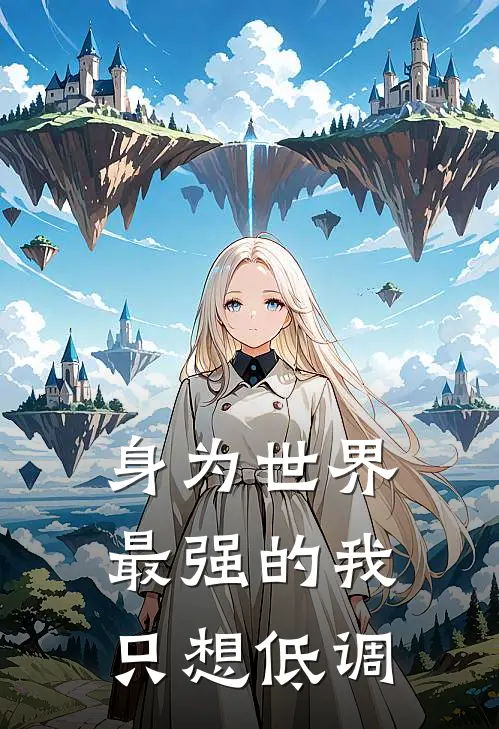 身为世界最强的我只想低调