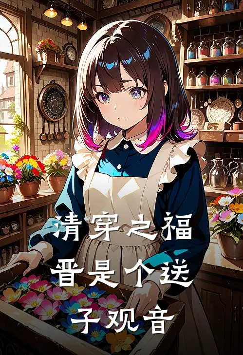 清穿之福晋是个送子观音