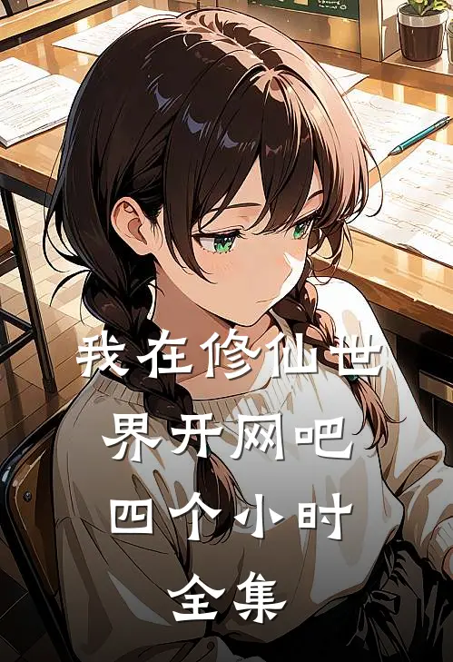 我在修仙世界开网吧,四个小时,全集