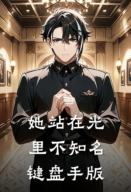 她站在光里【不知名键盘手版】