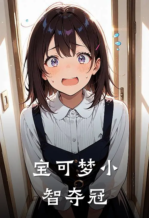 宝可梦小智夺冠皮卡丘小智完结版小说_完结版小说宝可梦小智夺冠(皮卡丘小智)