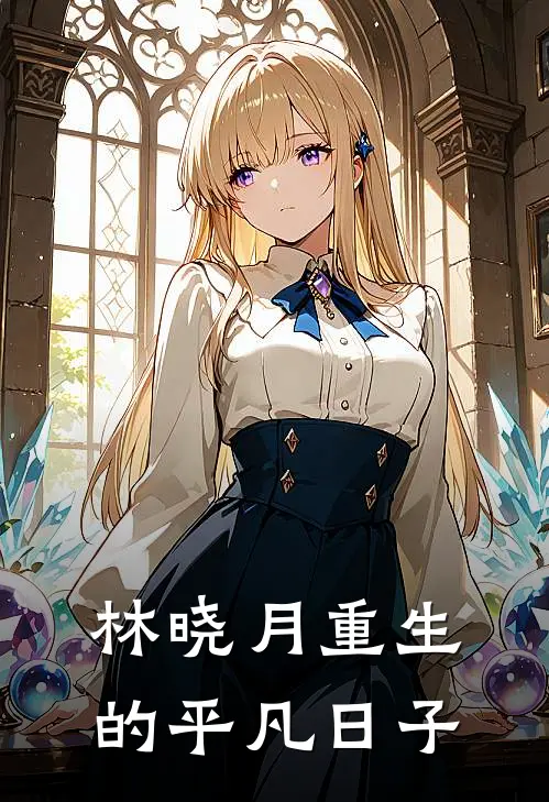 林晓月重生的平凡日子