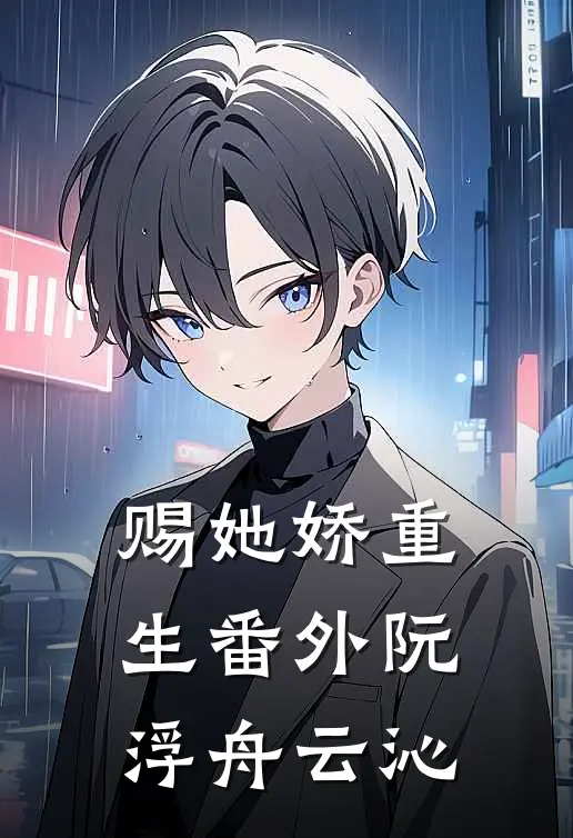 赐她娇重生番外阮浮舟云沁