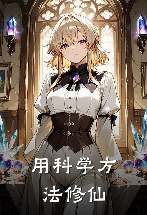 用科学方法修仙