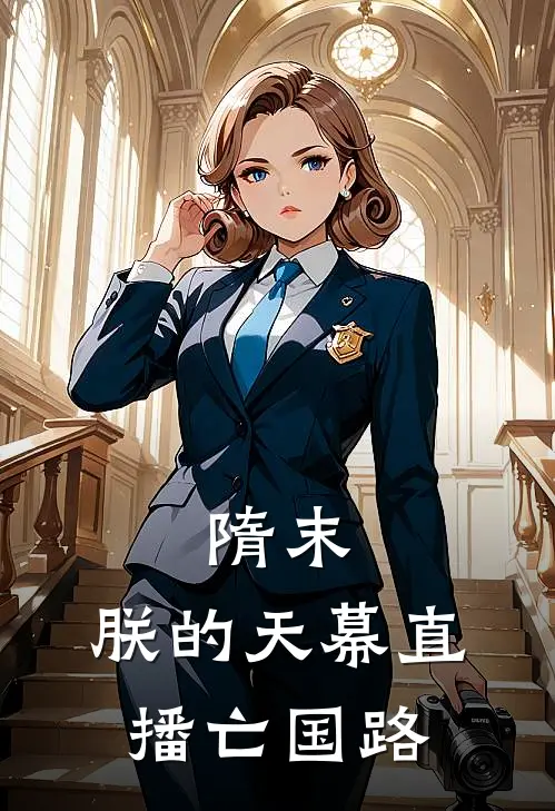 隋末：朕的天幕直播亡国路