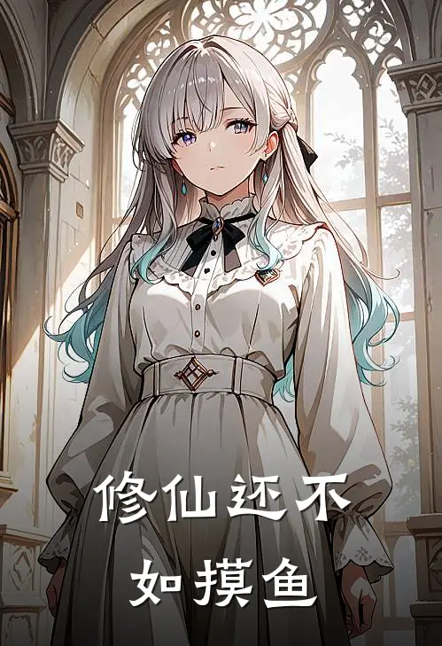 修仙还不如摸鱼