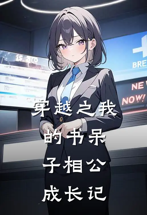 穿越之我的书呆子相公成长记