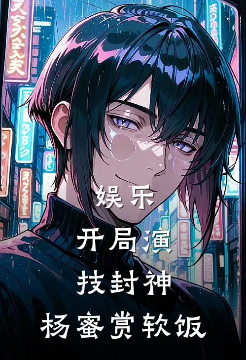 娱乐：开局演技封神，杨蜜赏软饭