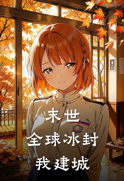 末世：全球冰封我建城