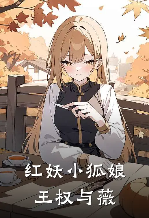 红妖小狐娘：王权与薇