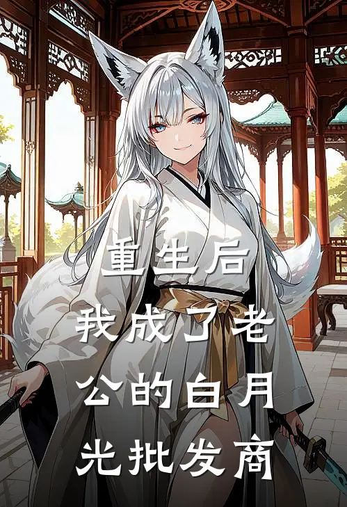 重生后，我成了老公的白月光批发商