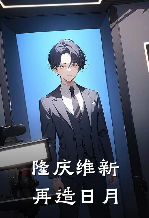 隆庆维新再造日月