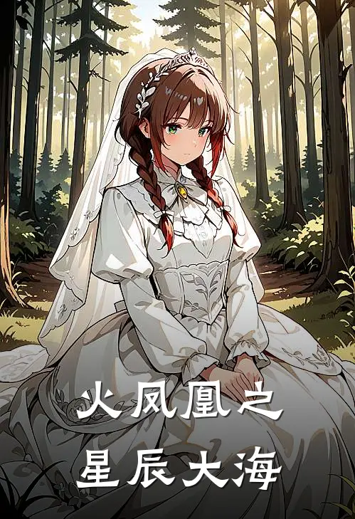 火凤凰之星辰大海