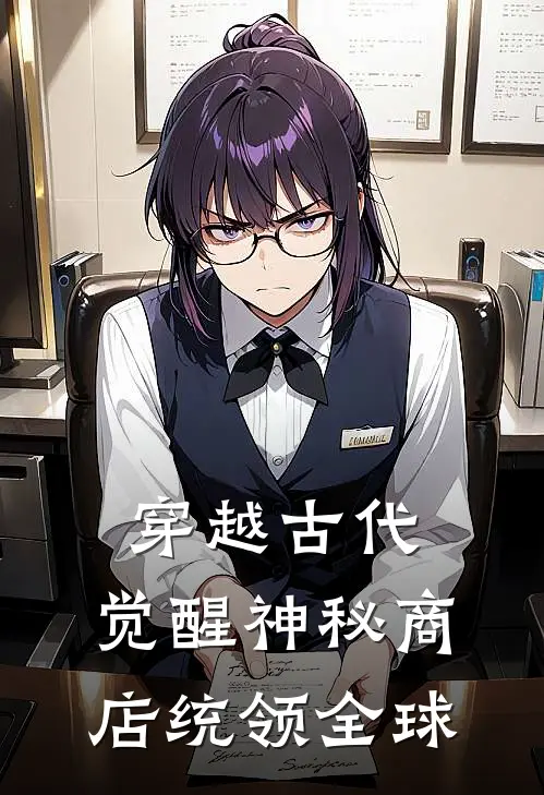 穿越古代：觉醒神秘商店统领全球