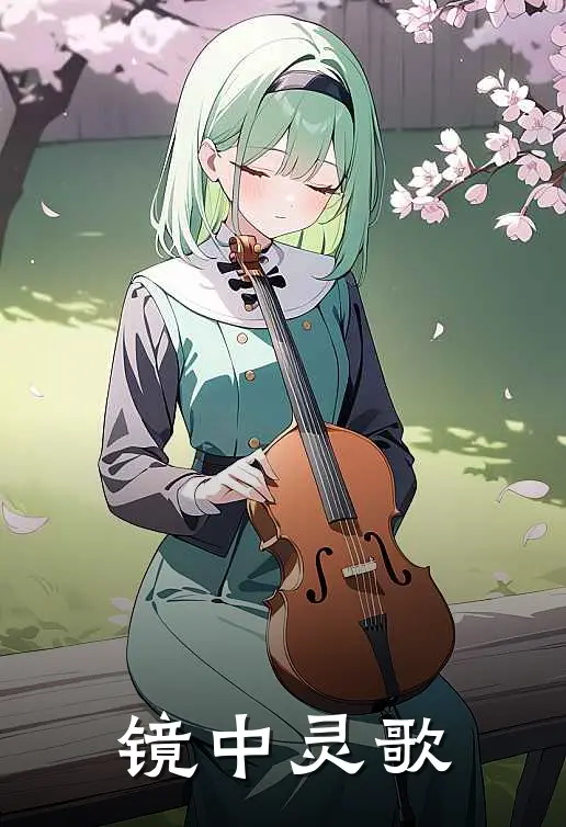 镜中灵歌