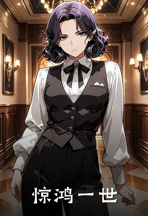 惊鸿一世