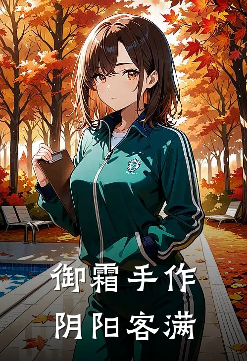 御霜手作：阴阳客满