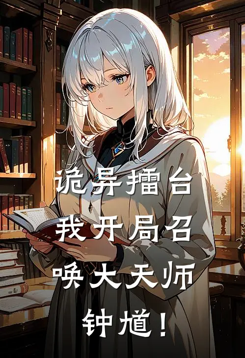 诡异擂台：我开局召唤大天师钟馗！