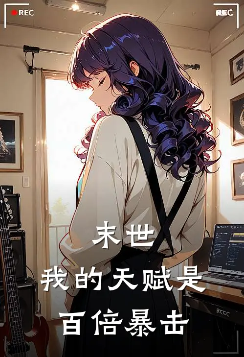 末世：我的天赋是百倍暴击