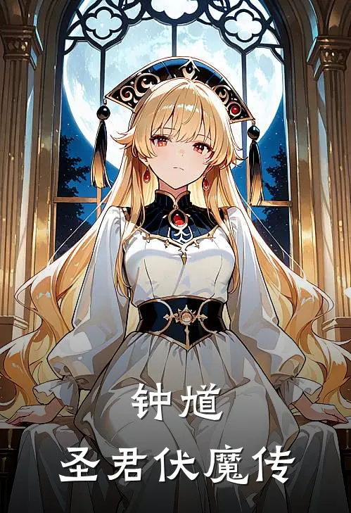 钟馗：圣君伏魔传