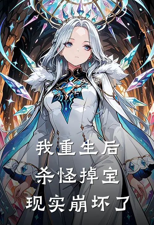 我重生后，杀怪掉宝，现实崩坏了