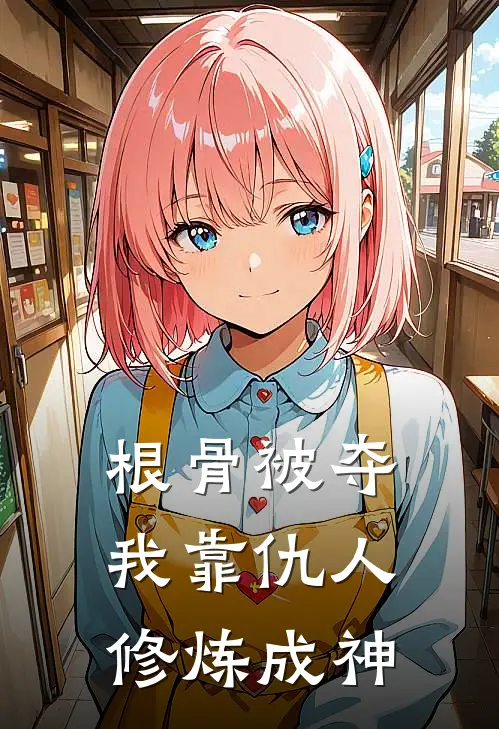 根骨被夺，我靠仇人修炼成神
