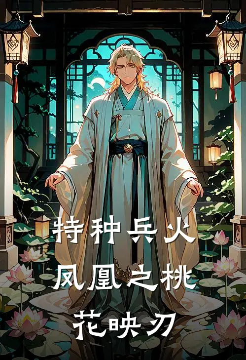 特种兵火凤凰之桃花映刃