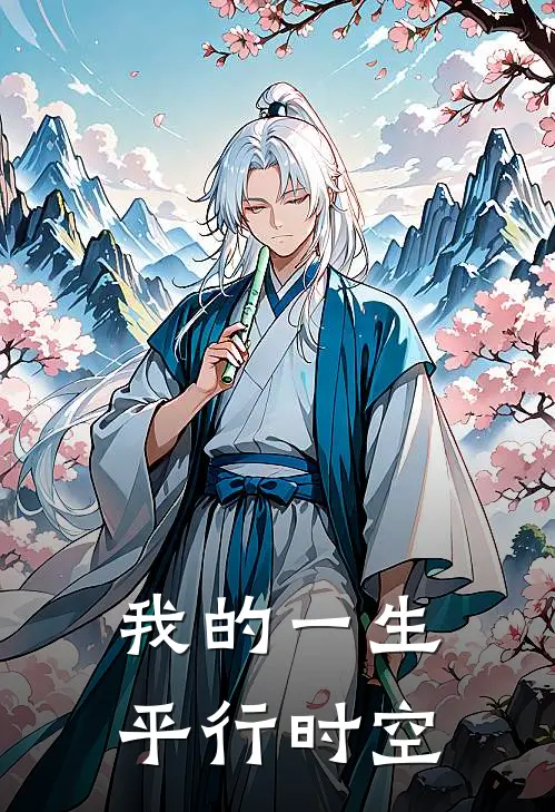 我的一生：平行时空