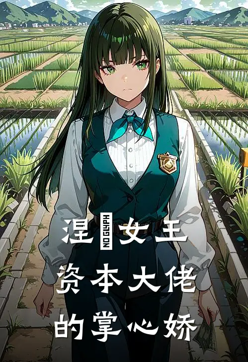 涅槃女王：资本大佬的掌心娇