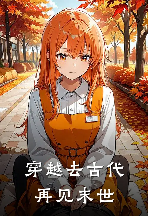 穿越去古代再见末世