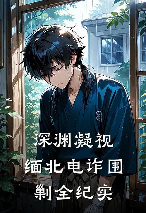 深渊凝视：缅北电诈围剿全纪实