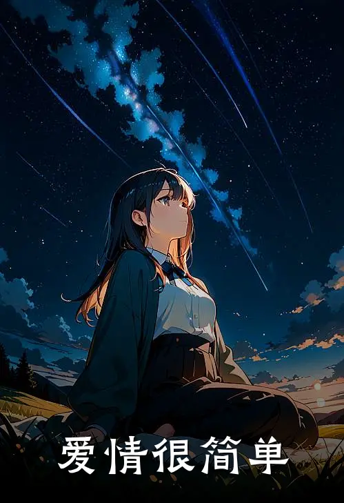 爱情很简单