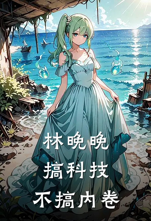 林晚晚搞科技，不搞内卷