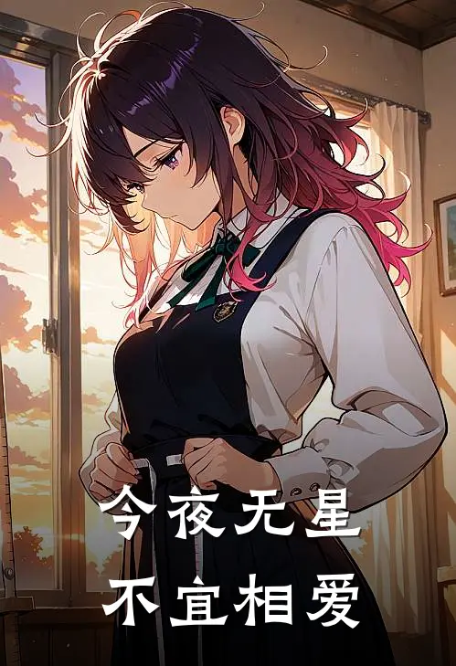 今夜无星，不宜相爱