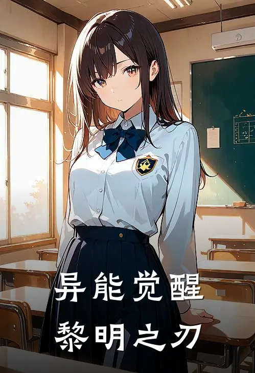 异能觉醒：黎明之刃