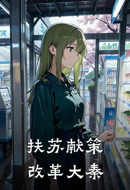 扶苏献策改革大秦