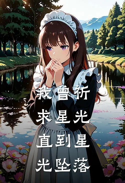 我曾祈求星光，直到星光坠落