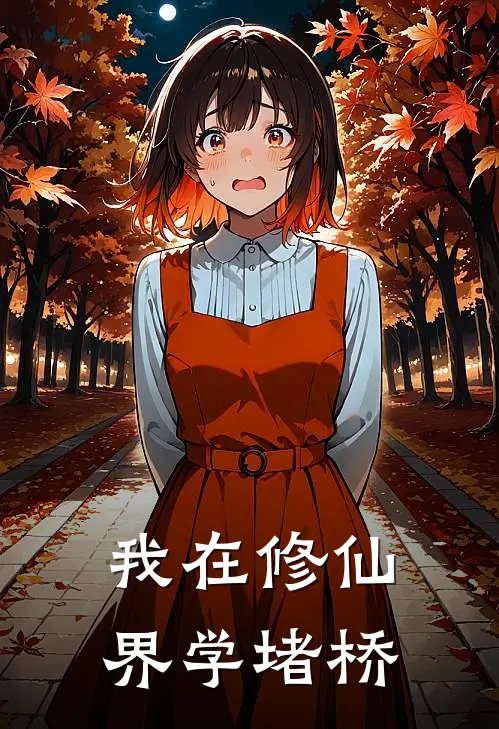 我在修仙界学堵桥